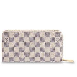 Authentic lv wallet